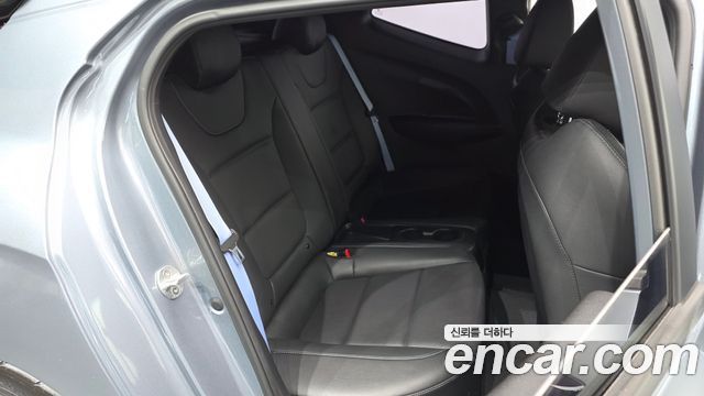 Hyundai Veloster (JS) 2.0 N 2019 — фото 15