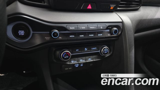 Hyundai Veloster (JS) 2.0 N 2019 — фото 21