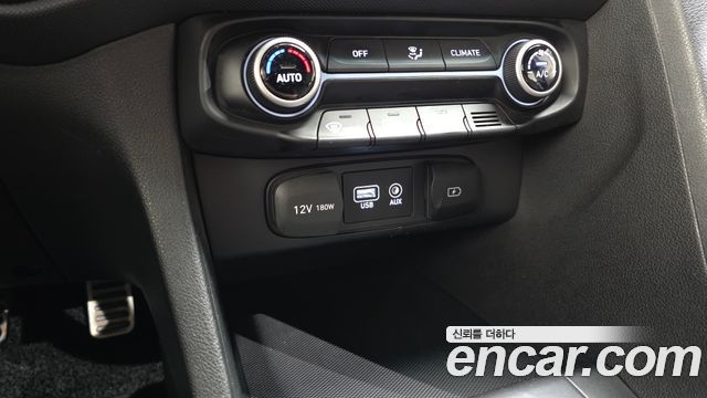 Hyundai Veloster (JS) 2.0 N 2019 — фото 22