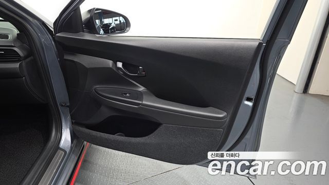 Hyundai Veloster (JS) 2.0 N 2019 — фото 30