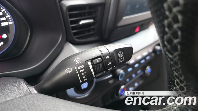 Hyundai Veloster (JS) 2.0 N 2019 — фото 34