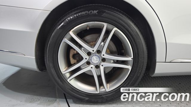 Mercedes-Benz S-Class (W222) S400L 4MATIC 2015 — фото 5
