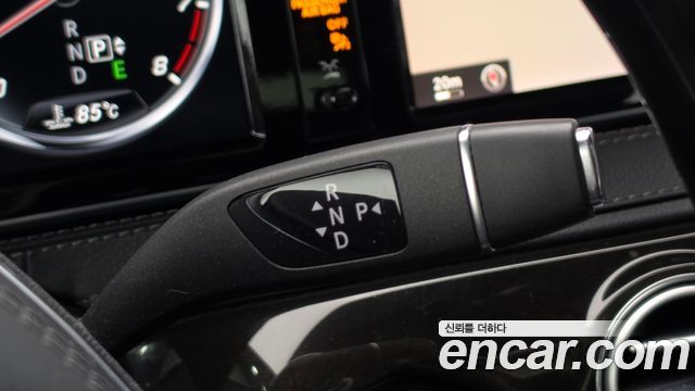 Mercedes-Benz S-Class (W222) S400L 4MATIC 2015 — фото 9