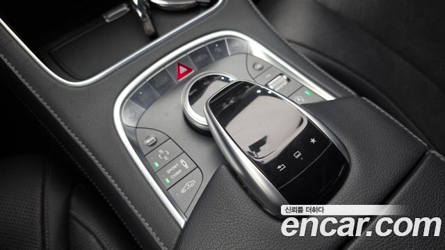 Mercedes-Benz S-Class (W222) S400L 4MATIC 2015 — фото 22