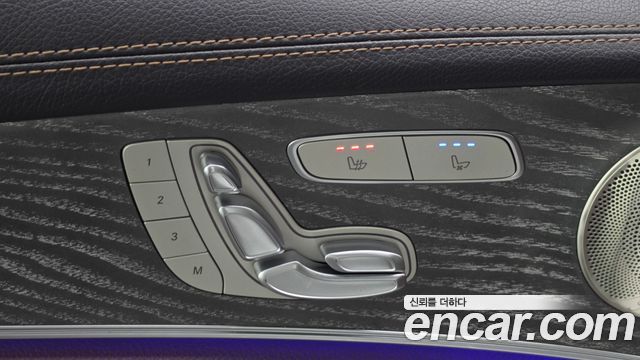 Mercedes-Benz E-Class (W213) E350 4MATIC Avantgarde 2022 — фото 27