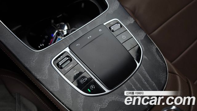 Mercedes-Benz E-Class (W213) E350 4MATIC Avantgarde 2022 — фото 29
