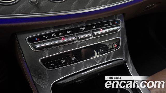 Mercedes-Benz E-Class (W213) E350 4MATIC Avantgarde 2022 — фото 30