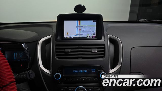 Chevrolet Trax 1.4 LT 2015 — фото 14