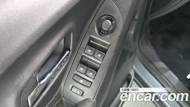 Chevrolet Trax 1.4 LT 2015 — фото 18