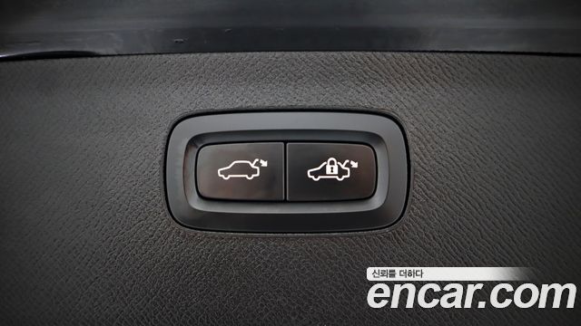 Volvo XC90 (II) D5 Inscription 2018 — фото 21