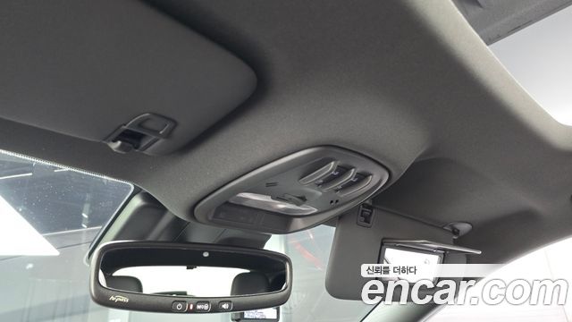 Chevrolet Trax Crossover 1.2 RS 2024 — фото 28