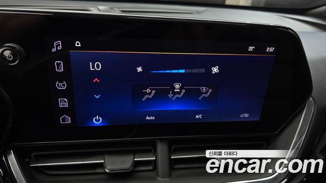 Chevrolet Trax Crossover 1.2 RS 2024 — фото 35