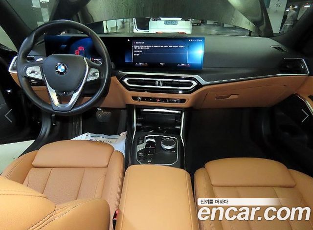 BMW 3 Series (G20) 320i 2024 — фото 10