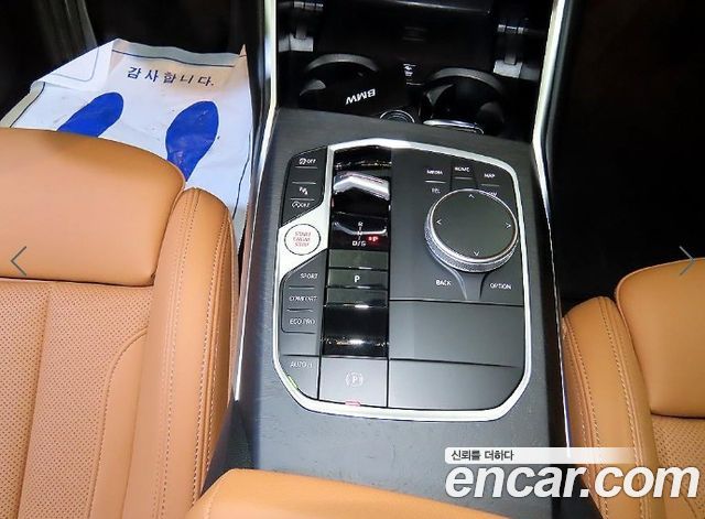 BMW 3 Series (G20) 320i 2024 — фото 16