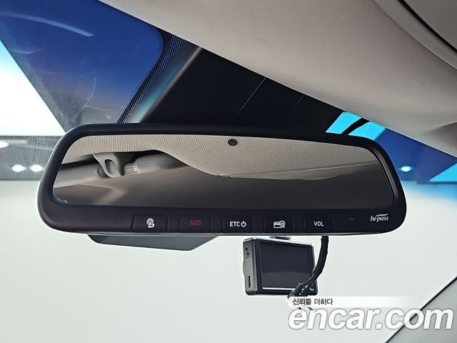 Hyundai Tucson Diesel 1.6 2WD Modern 2020 — фото 18