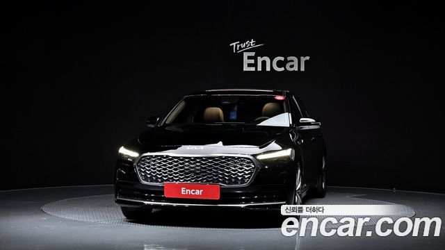 Kia K9 (II) 3.3 T-GDI AWD Best Selection Ⅱ 2022 — фото 3