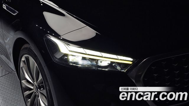 Kia K9 (II) 3.3 T-GDI AWD Best Selection Ⅱ 2022 — фото 22