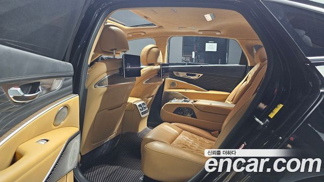 Kia K9 (II) 3.3 T-GDI AWD Best Selection Ⅱ 2022 — фото 26