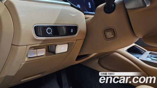 Kia K9 (II) 3.3 T-GDI AWD Best Selection Ⅱ 2022 — фото 29