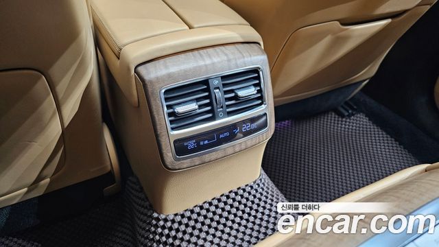 Kia K9 (II) 3.3 T-GDI AWD Best Selection Ⅱ 2022 — фото 37