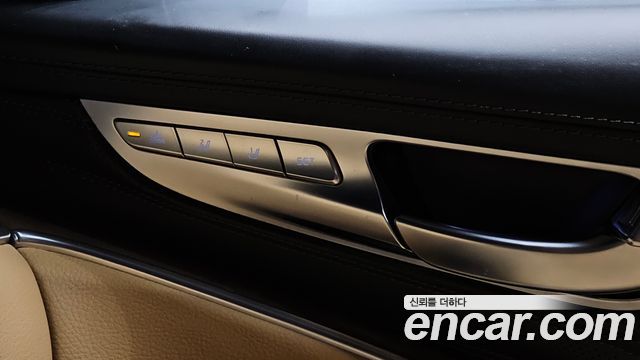 Kia K9 (II) 3.3 T-GDI AWD Best Selection Ⅱ 2022 — фото 39