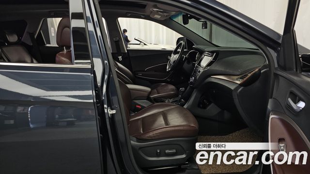 Hyundai Maxcruise Gas 3.3 4WD Prestige 2017 — фото 11