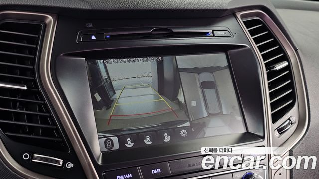 Hyundai Maxcruise Gas 3.3 4WD Prestige 2017 — фото 15