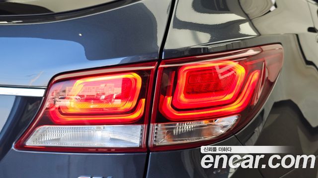 Hyundai Maxcruise Gas 3.3 4WD Prestige 2017 — фото 23