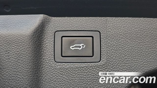 Hyundai Maxcruise Gas 3.3 4WD Prestige 2017 — фото 28
