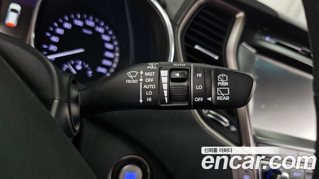 Hyundai Maxcruise Gas 3.3 4WD Prestige 2017 — фото 30