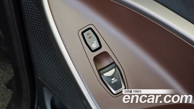 Hyundai Maxcruise Gas 3.3 4WD Prestige 2017 — фото 36