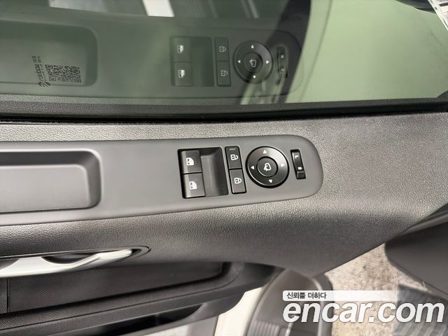 Hyundai ST1 Cargo Premium 2025 — фото 7