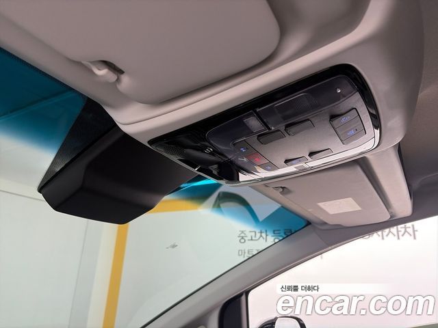 Hyundai ST1 Cargo Premium 2025 — фото 9