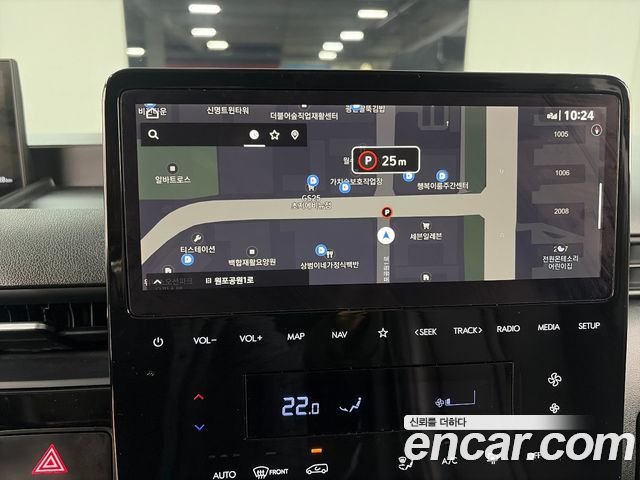 Hyundai ST1 Cargo Premium 2025 — фото 10