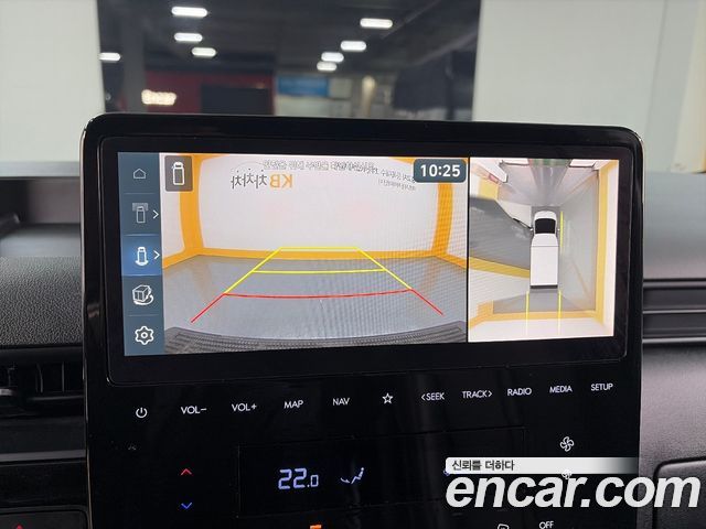 Hyundai ST1 Cargo Premium 2025 — фото 14