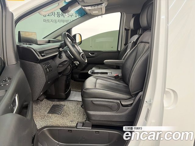 Hyundai ST1 Cargo Premium 2025 — фото 17