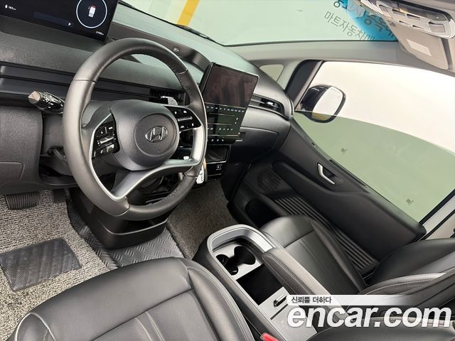 Hyundai ST1 Cargo Premium 2025 — фото 19