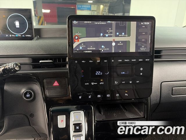 Hyundai ST1 Cargo Premium 2025 — фото 20