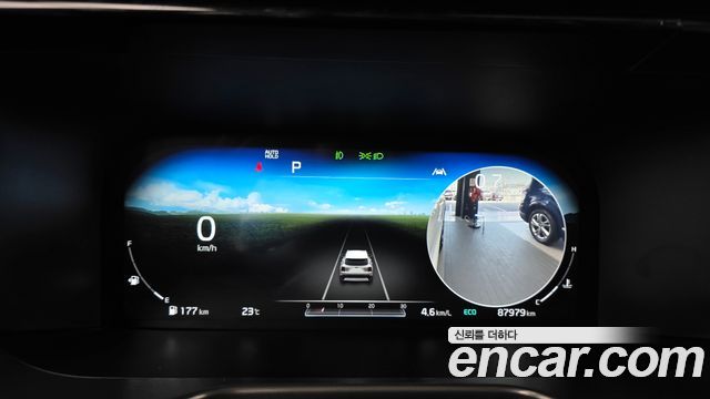 Kia Sorento (IV) Diesel 2.2 4WD Signature 2021 — фото 8