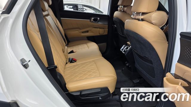 Kia Sorento (IV) Diesel 2.2 4WD Signature 2021 — фото 11
