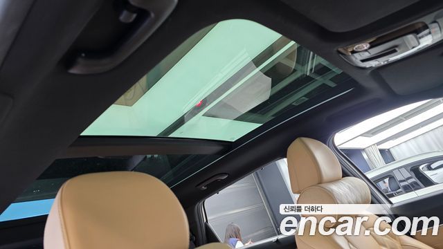 Kia Sorento (IV) Diesel 2.2 4WD Signature 2021 — фото 17