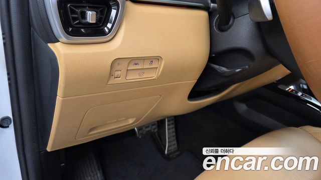 Kia Sorento (IV) Diesel 2.2 4WD Signature 2021 — фото 18
