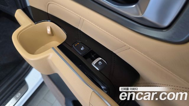Kia Sorento (IV) Diesel 2.2 4WD Signature 2021 — фото 19