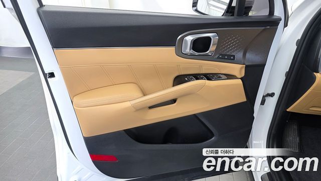 Kia Sorento (IV) Diesel 2.2 4WD Signature 2021 — фото 24