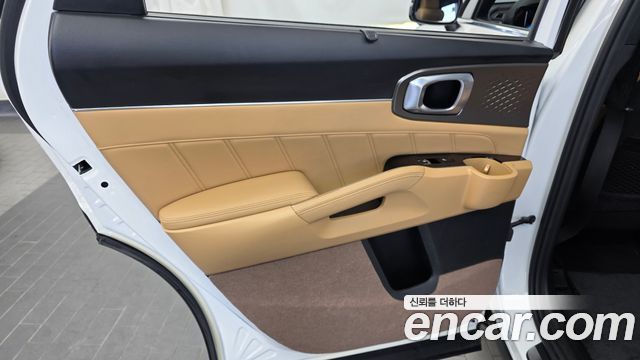 Kia Sorento (IV) Diesel 2.2 4WD Signature 2021 — фото 25