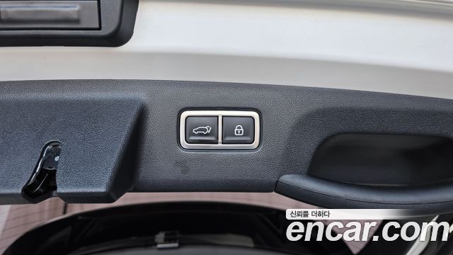 Kia Sorento (IV) Diesel 2.2 4WD Signature 2021 — фото 27