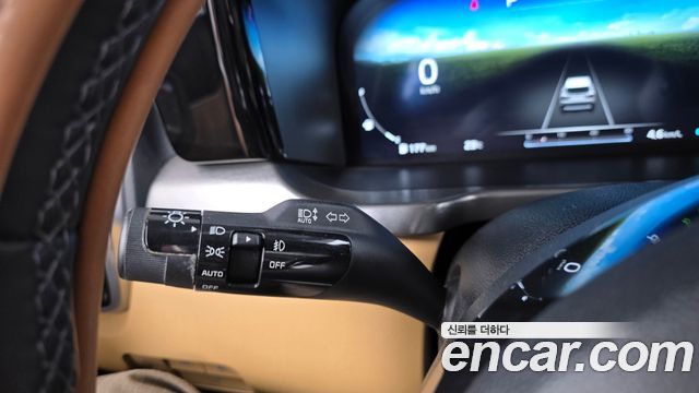 Kia Sorento (IV) Diesel 2.2 4WD Signature 2021 — фото 28