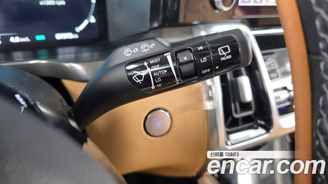 Kia Sorento (IV) Diesel 2.2 4WD Signature 2021 — фото 29