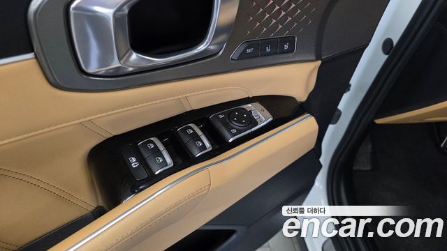 Kia Sorento (IV) Diesel 2.2 4WD Signature 2021 — фото 30