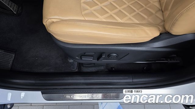 Kia Sorento (IV) Diesel 2.2 4WD Signature 2021 — фото 31